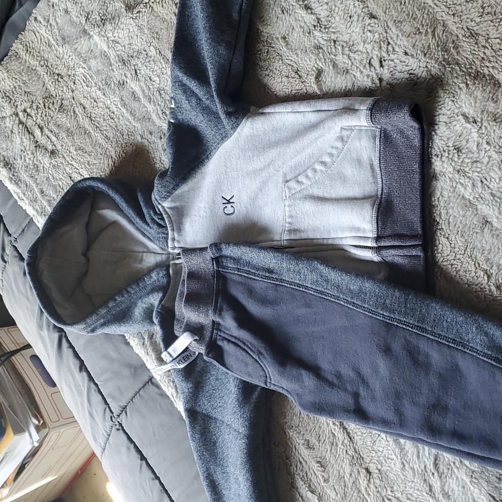 Boys Jogging set